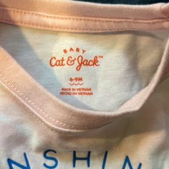 6M Summer Bundle (5pc) - Picture 3 of 5